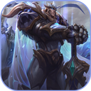 Wallpapers of League of Legends - LOL champions APK
