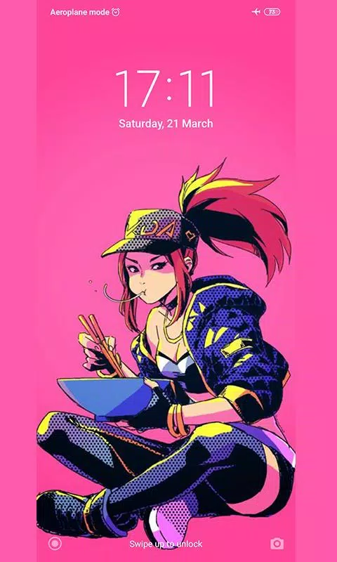 Tải xuống APK LoL Wallpaper of Legends cho Android Tải xuống APK LoL Wallpaper of Legends cho Android