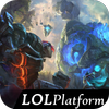 Platform for League of Legends ikona