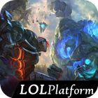 Platform for League of Legends icône