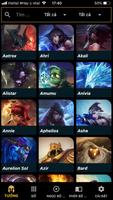 Platform for League of Legends bài đăng