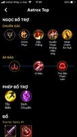 Platform for League of Legends ảnh chụp màn hình 2