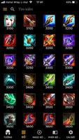 Platform for League of Legends ảnh chụp màn hình 3