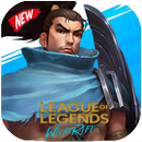 New League Of Legends wild Rift walkthrough & tips APK