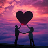 صور بروفايل: عشاق رومانسية 4k