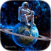 Space Wallpapers 4K AutoChange icon