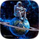 Space Wallpapers 4K AutoChange APK