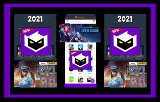 New Lulubox walkthrough  Free Diamonds guide 2021 Ekran Görüntüsü 3