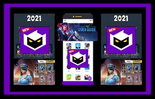 New Lulubox walkthrough  Free Diamonds guide 2021 ảnh chụp màn hình 3