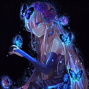 Anime wallpaper APK