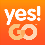 Yes!GO 아이콘