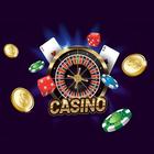 Casino Real Money - Slot Real ikon