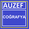 Auzef Coğrafya APK