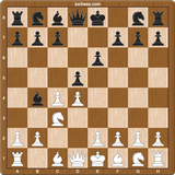 Basic chess endgames ikona
