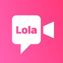 APK LolaChat-Online Video Chat