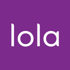 آیکون‌ Lola