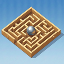 Minotor - Cube Maze APK