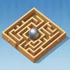 Minotor - Cube Maze APK