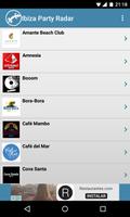Ibiza Party Radar gönderen