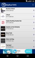 SkyRoof NYC screenshot 1