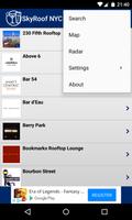 SkyRoof NYC screenshot 2