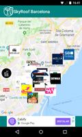 SkyRoof Barcelona স্ক্রিনশট 3