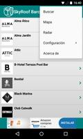 SkyRoof 바르셀로나 테라스 스크린샷 1