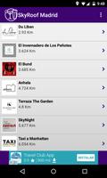 SkyRoof Madrid screenshot 1