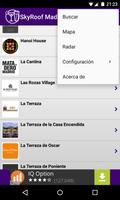 2 Schermata SkyRoof Madrid