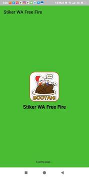 Download Stiker Wa Free Firee New 2019 Apk For Android