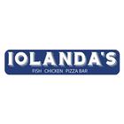 Iolanda's Fish Chicken ikona