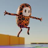 Lolbeans race challenges