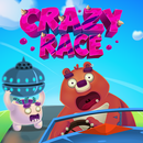 LOL Bears Crazy Race Games for kids with no rules APK