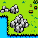 8Bit live wallpaper-APK
