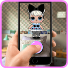 LOL Dolls GO! иконка