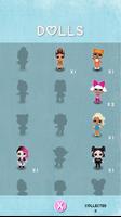 LOL Dolls GO! 截图 3