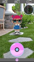 LOL Dolls GO! постер