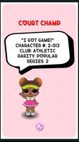 برنامه‌نما LOL Dolls GO! عکس از صفحه