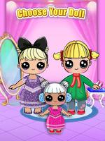 Dressup Doll Babydolls 2 स्क्रीनशॉट 1