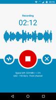 EasyMicRecorder poster