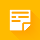 Noticus Notepad Free APK