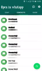 OpenChat: Direct Open for Whatsapp Chat APK download