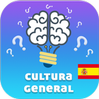 Preguntas de cultura general アイコン