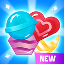 Lolipop Candy Puzzle game APK