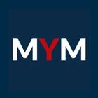 MYM.Fans Mobile App Guide icône