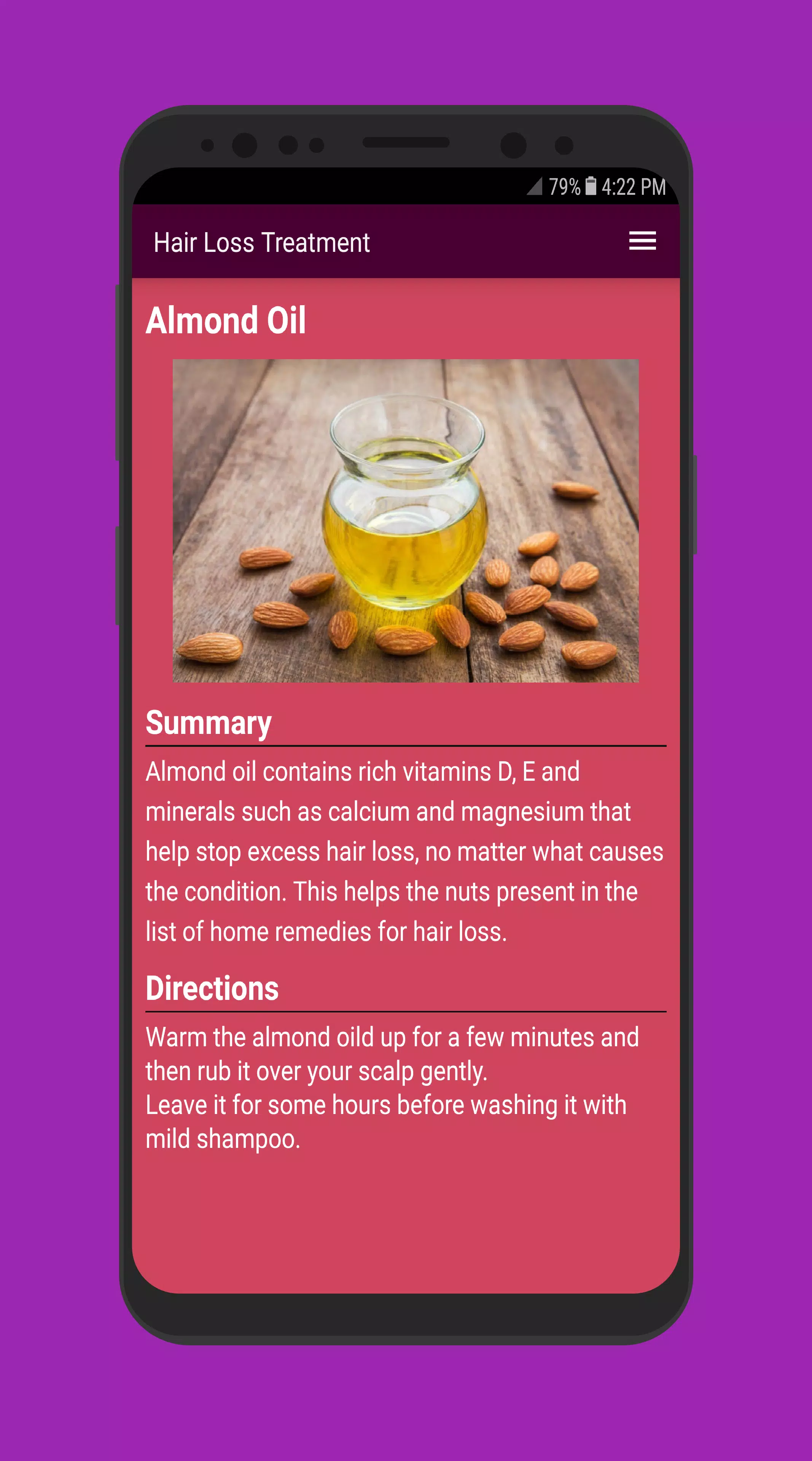Hair Loss Treatment for Fast Hair Growth APK for Android Download Hair Loss Treatment for Fast Hair Growth APK for Android Download