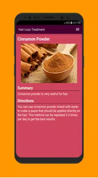 Hair Loss Treatment for Fast Hair Growth APK for Android Download Hair Loss Treatment for Fast Hair Growth APK for Android Download