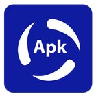 Icona APK BACKUP - SHARE ( APK Extractor)