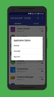 APK BACKUP - SHARE ( APK Extractor) screenshot 2