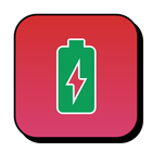 Battery Checker - Battery Information icône